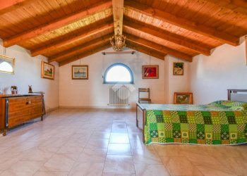 Villa a Schiera Via Aldo Moro, Poggio Renatico - foto 37