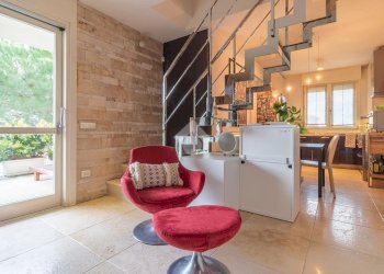 Bilocale Via antonio pacinotti, Cervia - foto 5