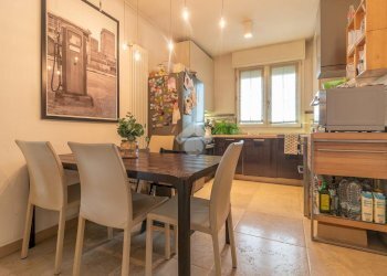 Bilocale Via antonio pacinotti, Cervia - foto 9