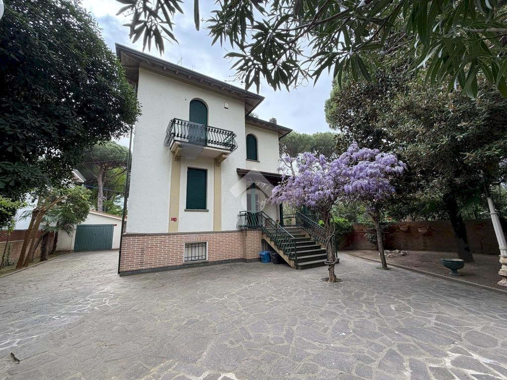 Villa Viale Volturno, Cervia - photo 1