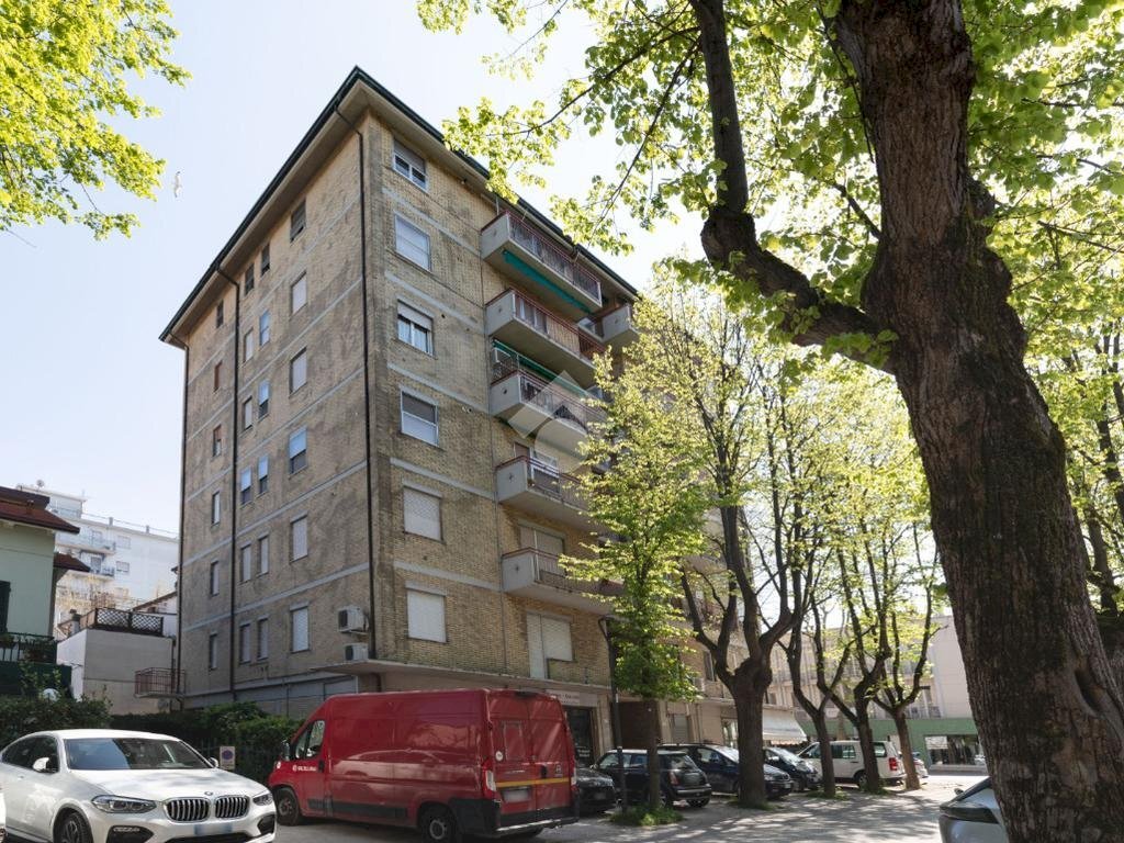 Trilocale Viale Giovanni Pascoli, Cesenatico - foto 2