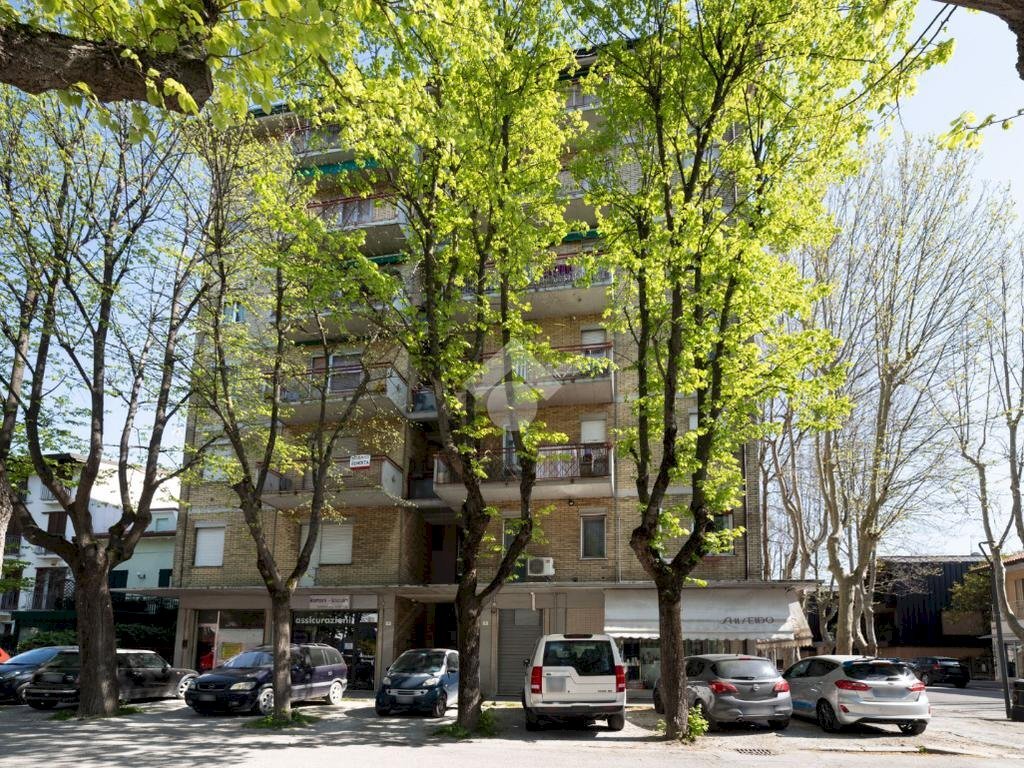 Trilocale Viale Giovanni Pascoli, Cesenatico - foto 3