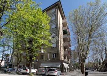 Trilocale Viale Giovanni Pascoli, Cesenatico - foto 1