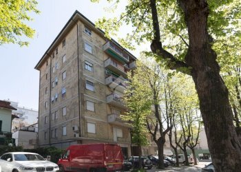 Trilocale Viale Giovanni Pascoli, Cesenatico - foto 2