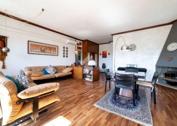 Trilocale Viale Giovanni Pascoli, Cesenatico - foto 10