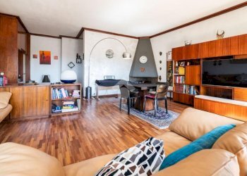 Trilocale Viale Giovanni Pascoli, Cesenatico - foto 11