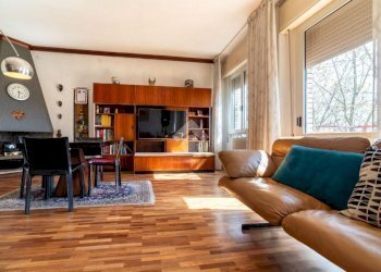 Trilocale Viale Giovanni Pascoli, Cesenatico - foto 12