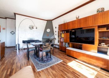 Trilocale Viale Giovanni Pascoli, Cesenatico - foto 15