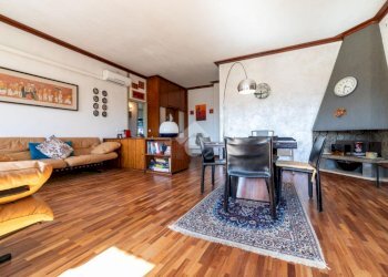 Trilocale Viale Giovanni Pascoli, Cesenatico - foto 16