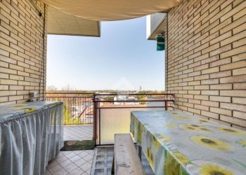 Trilocale Viale Giovanni Pascoli, Cesenatico - foto 21