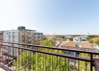 Trilocale Viale Giovanni Pascoli, Cesenatico - foto 24