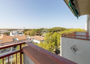 Trilocale Viale Giovanni Pascoli, Cesenatico - foto 25