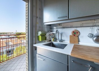 Trilocale Viale Giovanni Pascoli, Cesenatico - foto 26