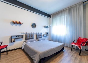 Trilocale Viale Giovanni Pascoli, Cesenatico - foto 28