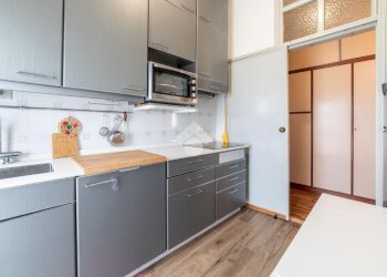 Trilocale Viale Giovanni Pascoli, Cesenatico - foto 31