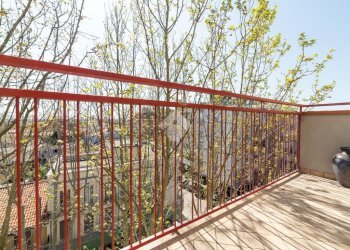 Trilocale Viale Giovanni Pascoli, Cesenatico - foto 34