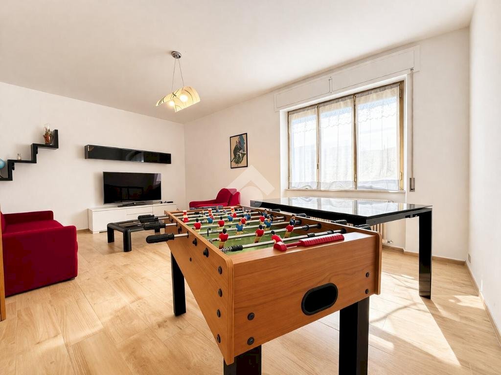 Quadrilocale Via A. Ruini, Vezzano Ligure - foto 1