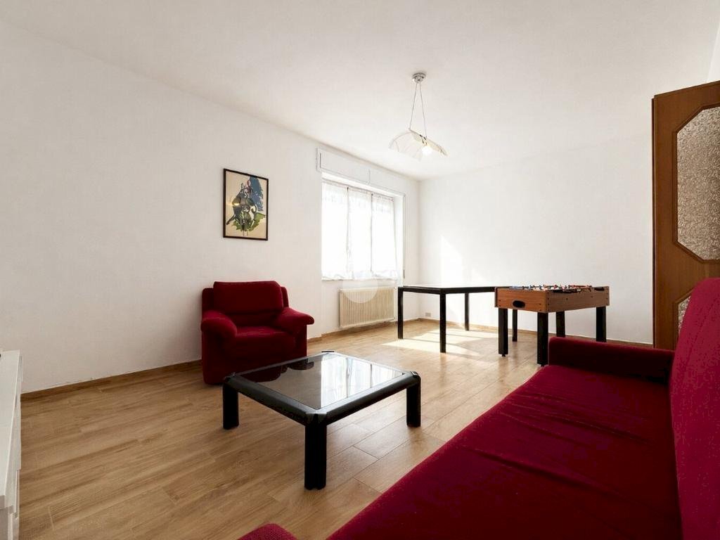 Quadrilocale Via A. Ruini, Vezzano Ligure - foto 3