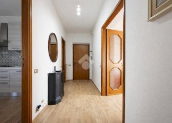 Quadrilocale Via A. Ruini, Vezzano Ligure - foto 5