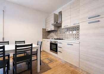 Quadrilocale Via A. Ruini, Vezzano Ligure - foto 6