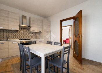 Quadrilocale Via A. Ruini, Vezzano Ligure - foto 7