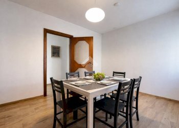 Quadrilocale Via A. Ruini, Vezzano Ligure - foto 8