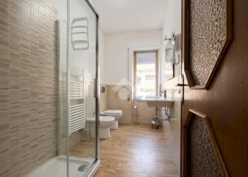 Quadrilocale Via A. Ruini, Vezzano Ligure - foto 10