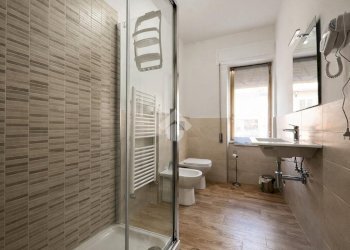 Quadrilocale Via A. Ruini, Vezzano Ligure - foto 11