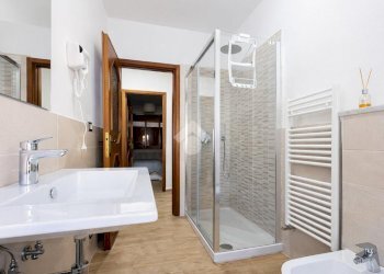 Quadrilocale Via A. Ruini, Vezzano Ligure - foto 12