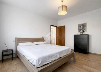 Quadrilocale Via A. Ruini, Vezzano Ligure - foto 21