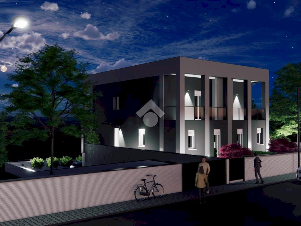 Porzione di casa Via Madre Teresa di Calcutta, Roncofreddo - foto 2