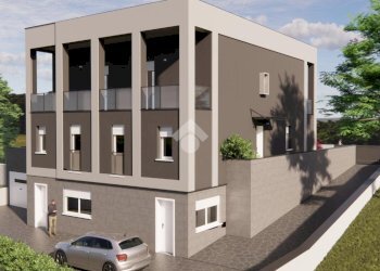 Porzione di casa Via Madre Teresa di Calcutta, Roncofreddo - foto 3