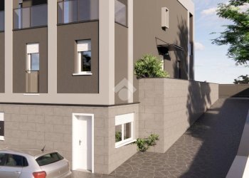 Porzione di casa Via Madre Teresa di Calcutta, Roncofreddo - foto 5