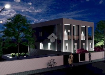 Porzione di casa Via Madre Teresa di Calcutta, Roncofreddo - foto 1