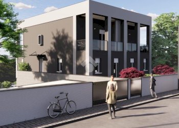 Porzione di casa Via Madre Teresa di Calcutta, Roncofreddo - foto 4