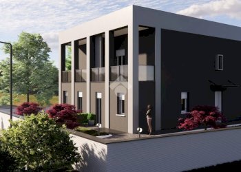 Porzione di casa Via Madre Teresa di Calcutta, Roncofreddo - foto 5