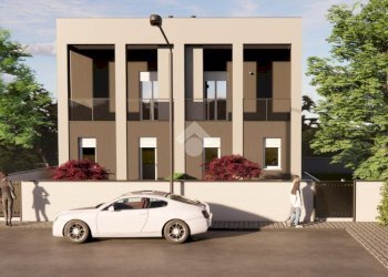 Porzione di casa Via Madre Teresa di Calcutta, Roncofreddo - foto 7