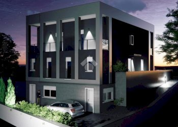 Porzione di casa Via Madre Teresa di Calcutta, Roncofreddo - foto 8