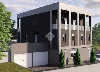 Porzione di casa Via Madre Teresa di Calcutta, Roncofreddo - foto 9