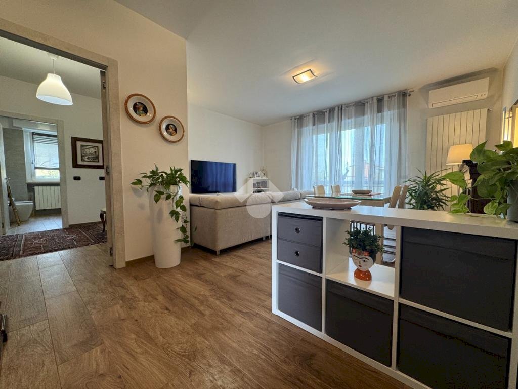 Quadrilocale Viale Quagliotti, Cameri - foto 3