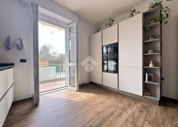 Quadrilocale Viale Quagliotti, Cameri - foto 5