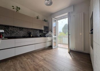 Quadrilocale Viale Quagliotti, Cameri - foto 6