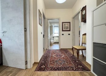 Quadrilocale Viale Quagliotti, Cameri - foto 8