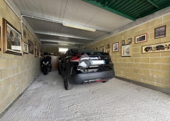 Quadrilocale Viale Quagliotti, Cameri - foto 21