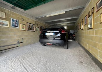 Quadrilocale Viale Quagliotti, Cameri - foto 22