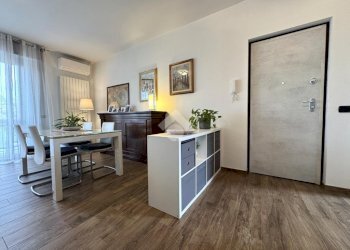 Quadrilocale Viale Quagliotti, Cameri - foto 25