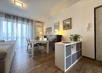 Quadrilocale Viale Quagliotti, Cameri - foto 26