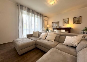 Quadrilocale Viale Quagliotti, Cameri - foto 29