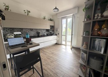 Quadrilocale Viale Quagliotti, Cameri - foto 33