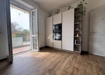 Quadrilocale Viale Quagliotti, Cameri - foto 34